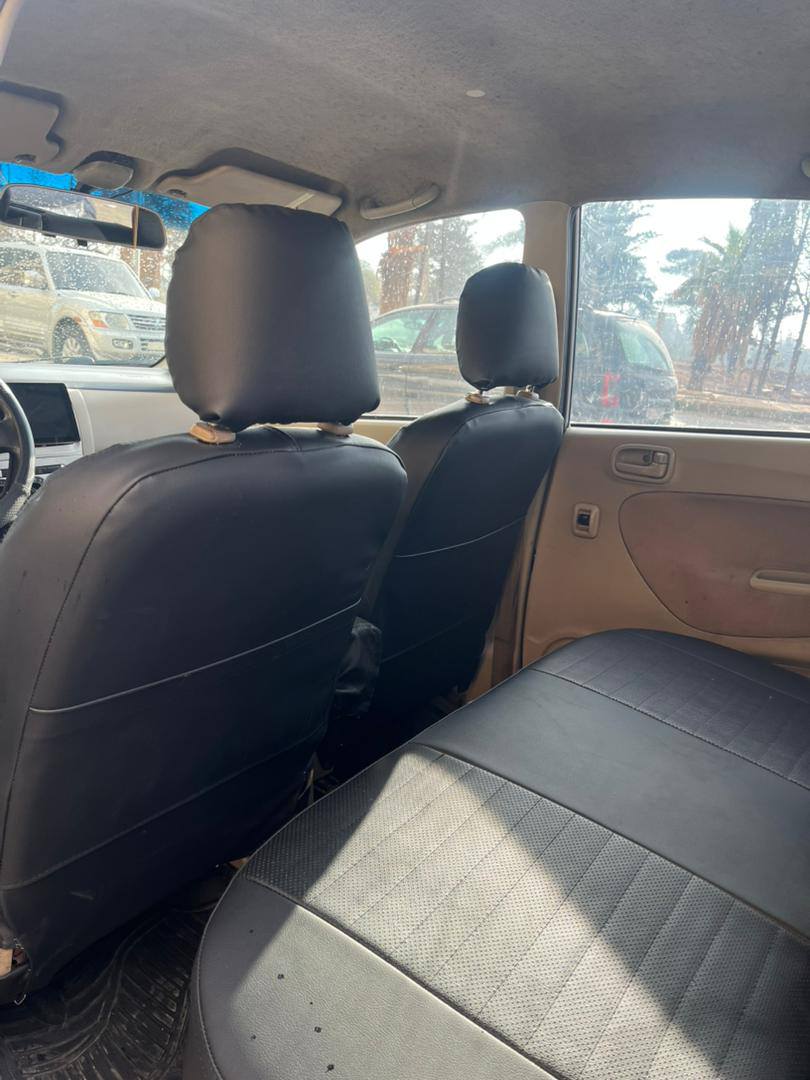 داتسون ميرا 2008 - صورة 2