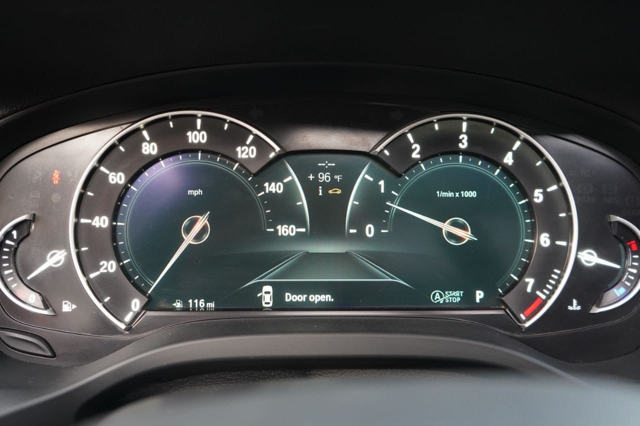 بي ام دبليو X3 2019 - صورة 5