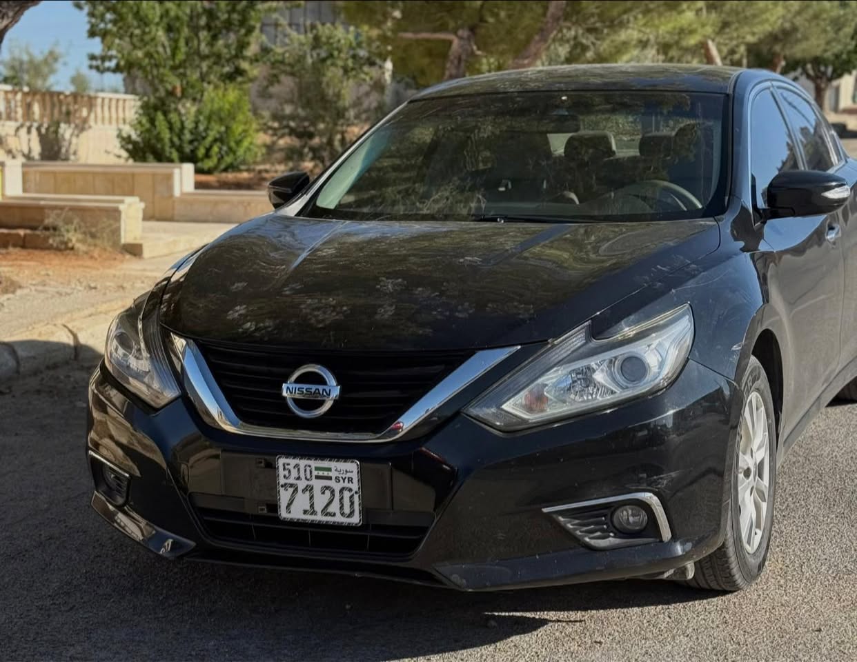 نيسان التيما 2018 - صورة 1