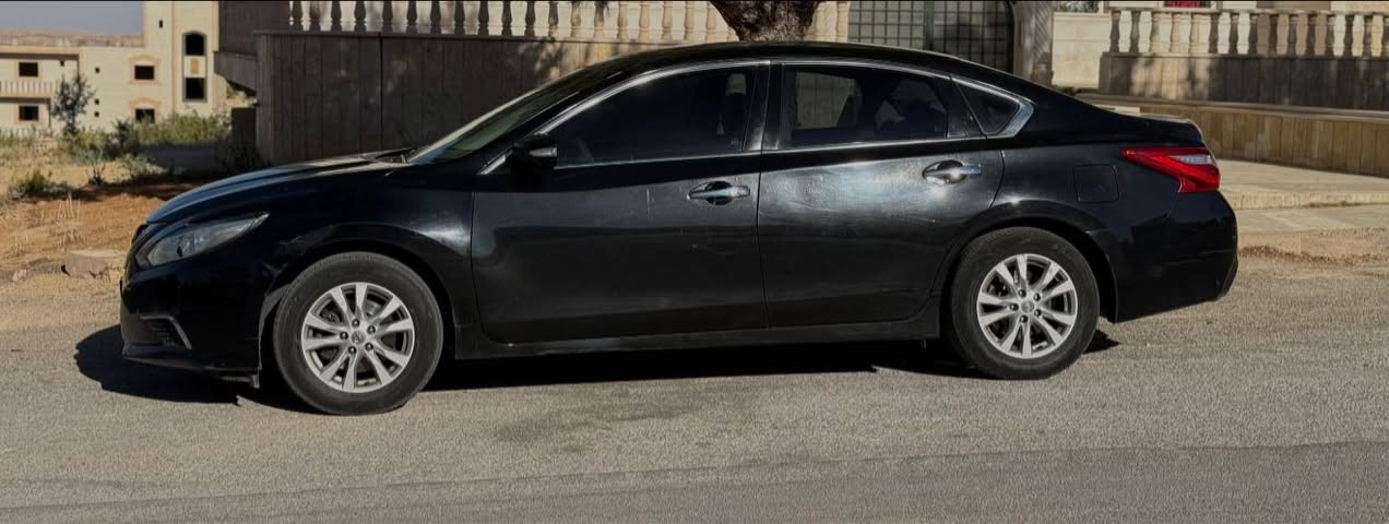نيسان التيما 2018 - صورة 2