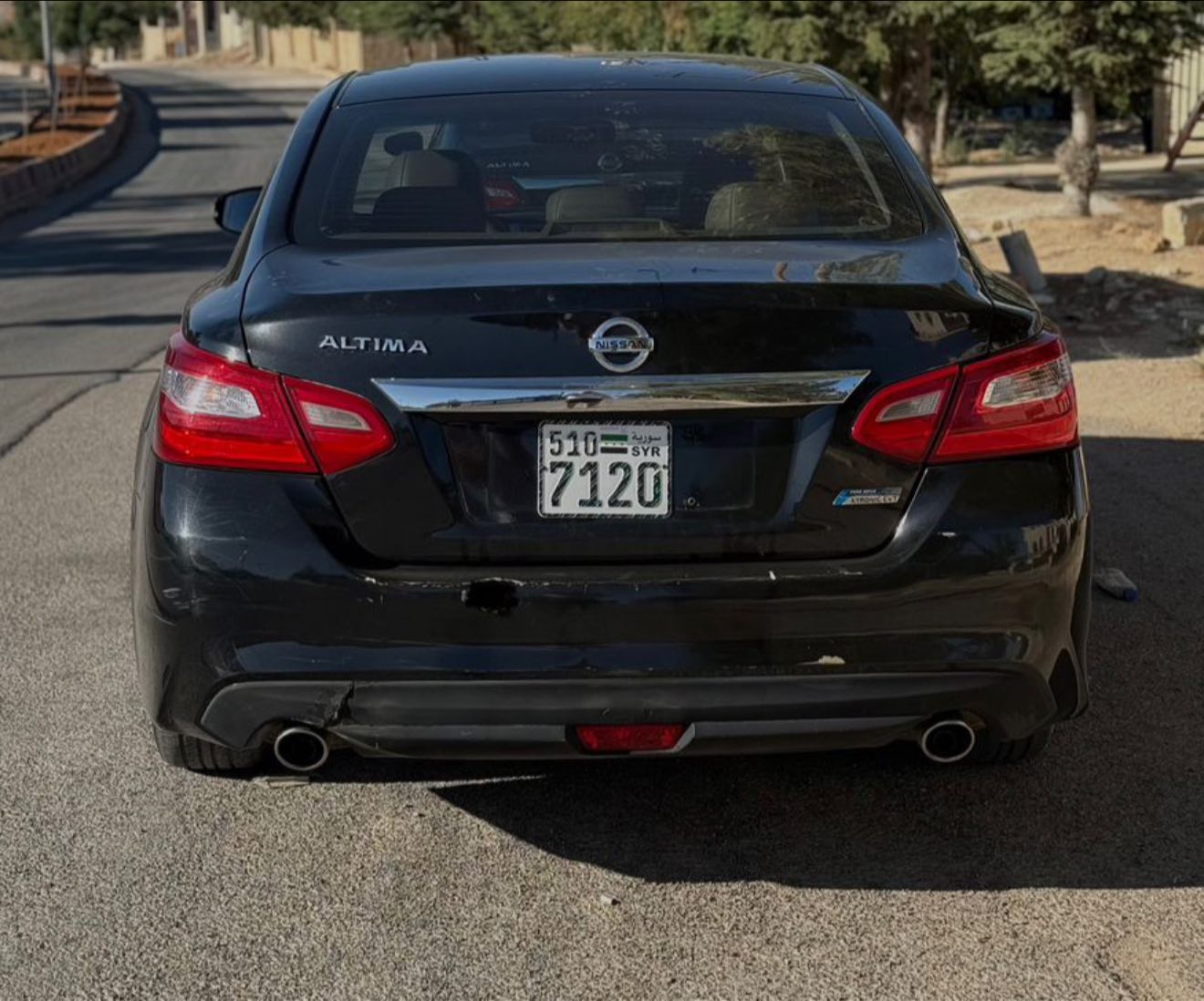 نيسان التيما 2018 - صورة 4