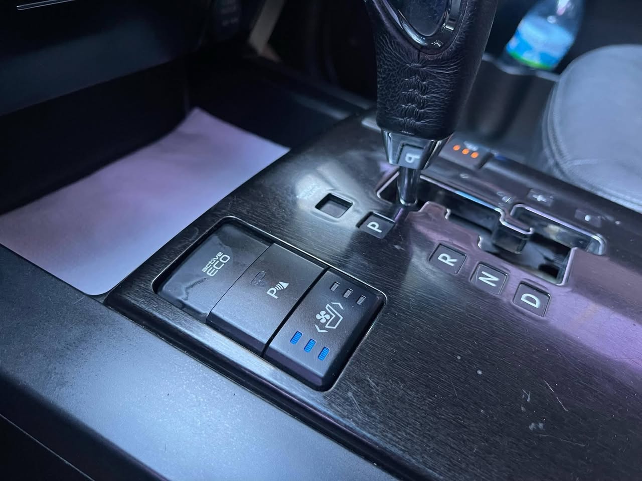 Ssangyong موهافي 2014 - صورة 5