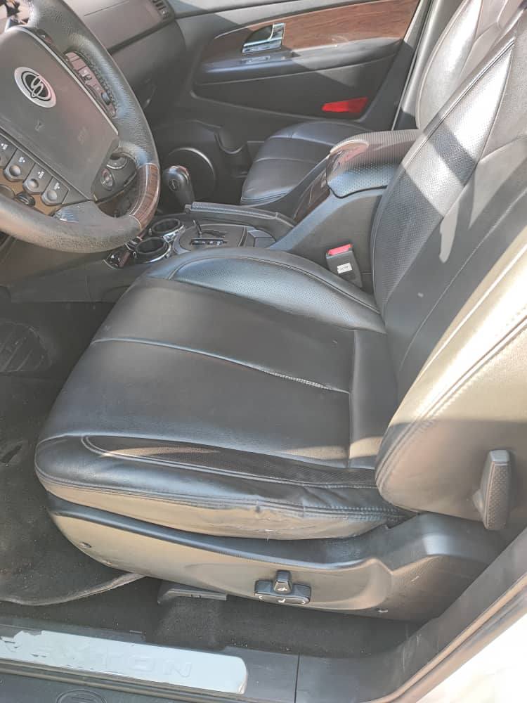 سانغ يونغ ريكستون 2012 - صورة 2