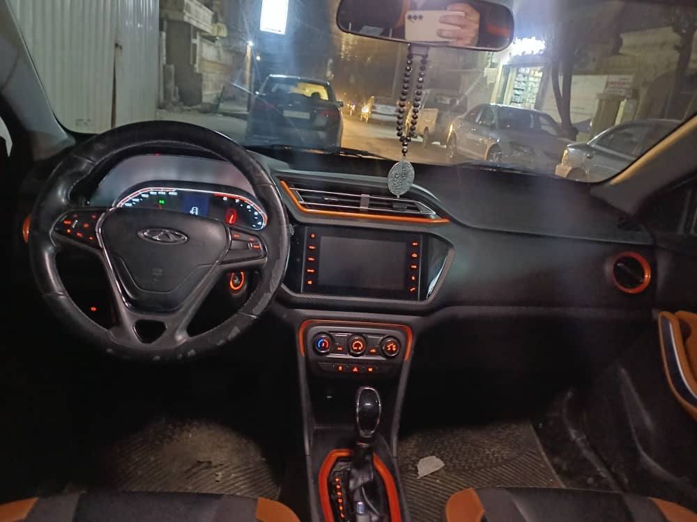 شيري تايغو 2019 - صورة 3