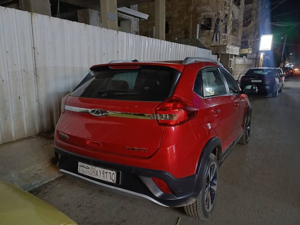 شيري تايغو 2019 - صورة 4