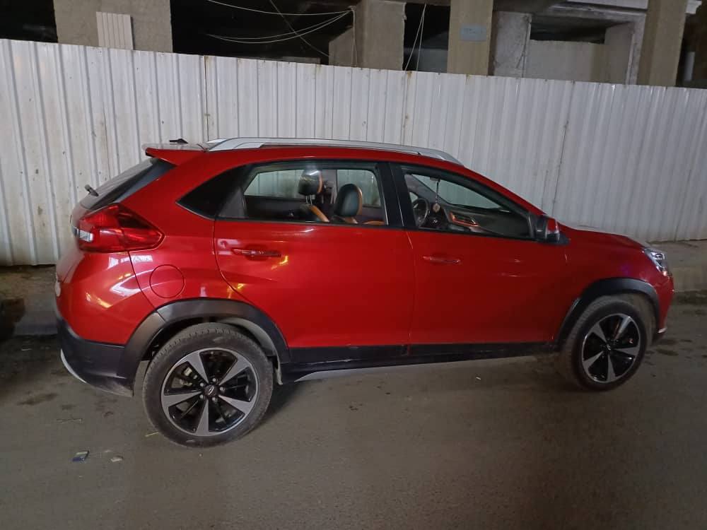 شيري تايغو 2019 - صورة 5