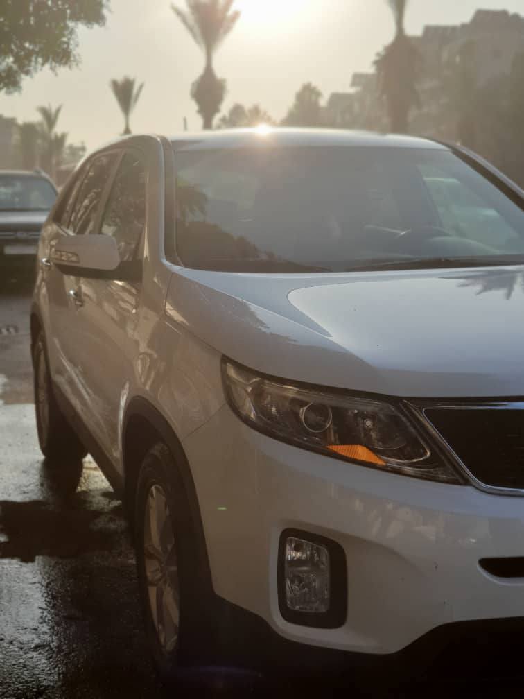 كيا سيراتو 2015 - صورة 1