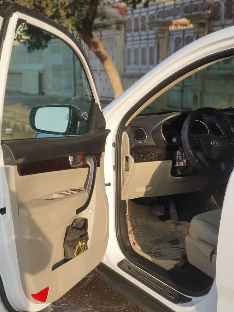 كيا سيراتو 2015 - صورة 5