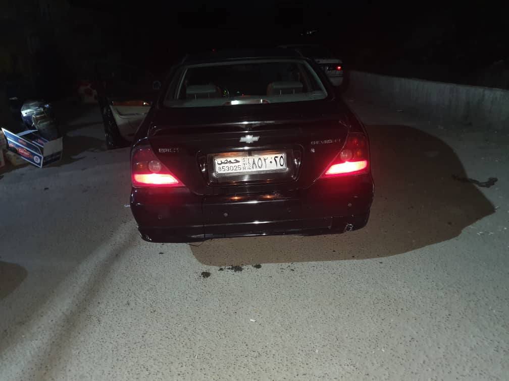 شفر اوبيكا 2005 - صورة 4