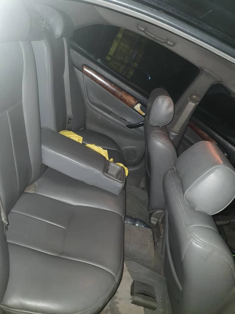 شفر اوبيكا 2005 - صورة 5