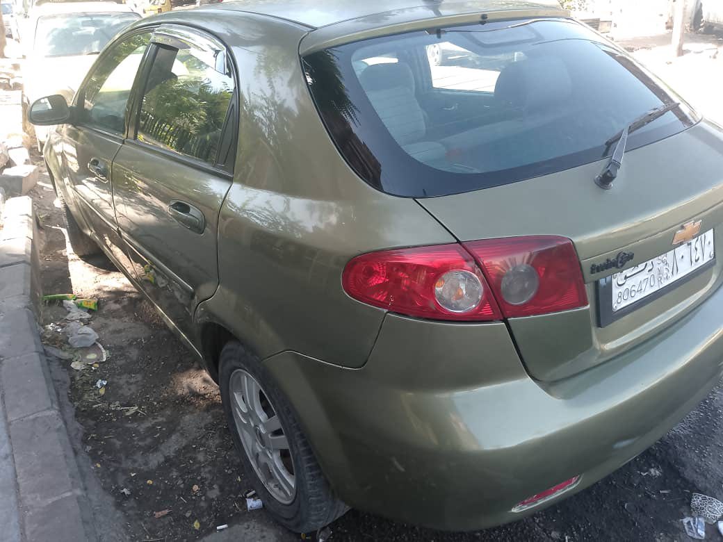 شفر وبترا 2006 - صورة 1