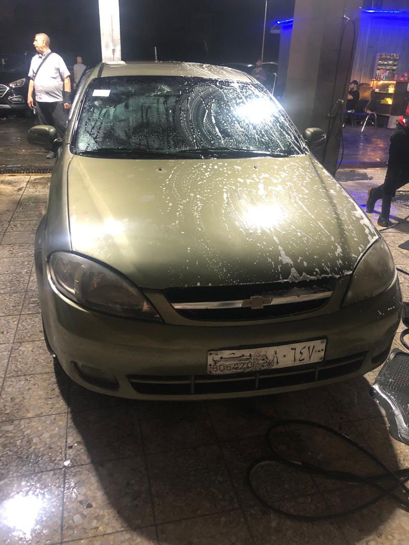 شفر وبترا 2006 - صورة 3