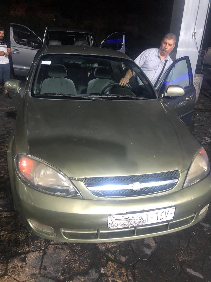 شفر وبترا 2006 - صورة 5