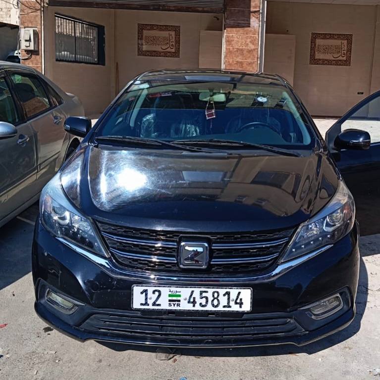 زوتاي Z300 2018 - صورة 1