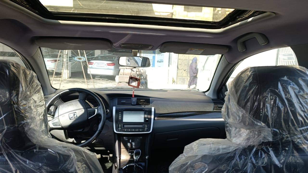 زوتاي Z300 2018 - صورة 2