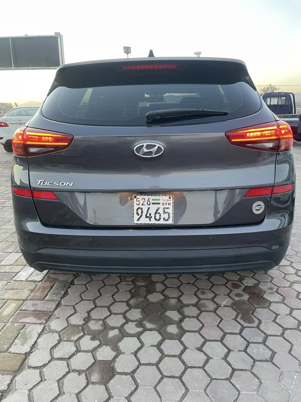 هونداي توسان 2019 - صورة 5