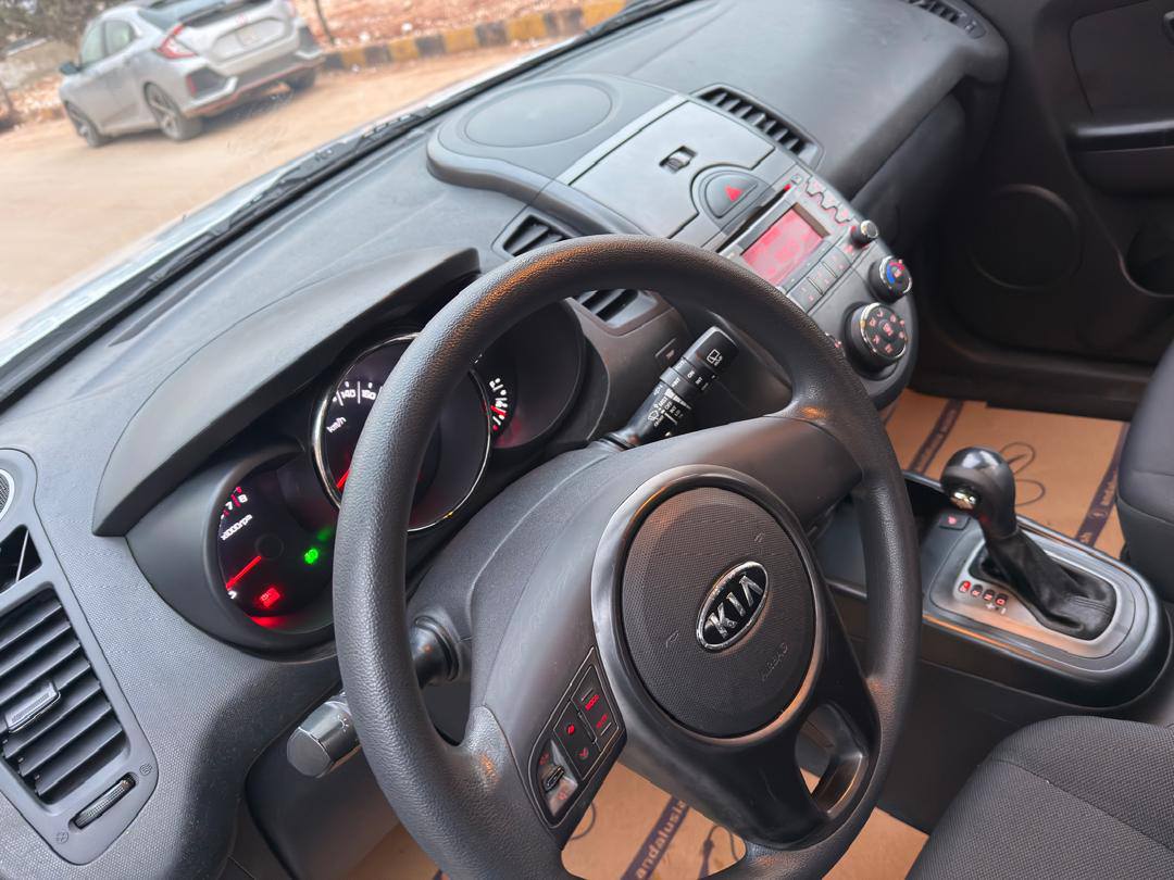 كيا سول 2011 - صورة 2