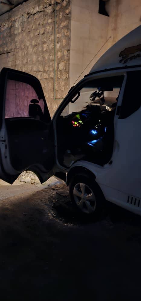 هيونداي بورتر 2013 - صورة 1