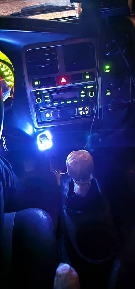 هيونداي بورتر 2013 - صورة 2