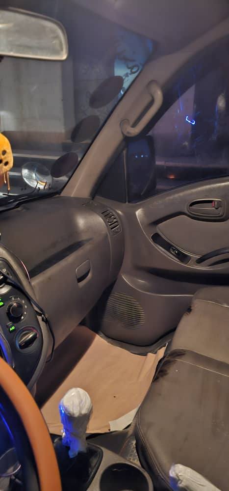 هيونداي بورتر 2013 - صورة 4