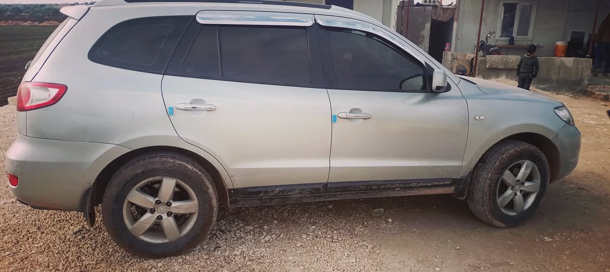 هيونداي سانتا في 2006 - صورة 1