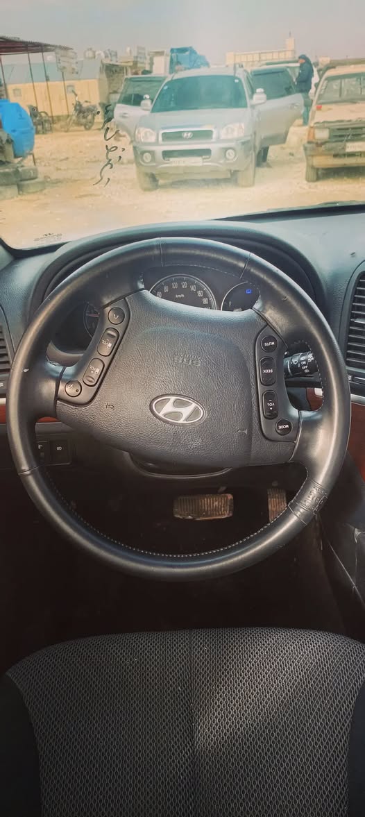 هيونداي سانتا في 2006 - صورة 2