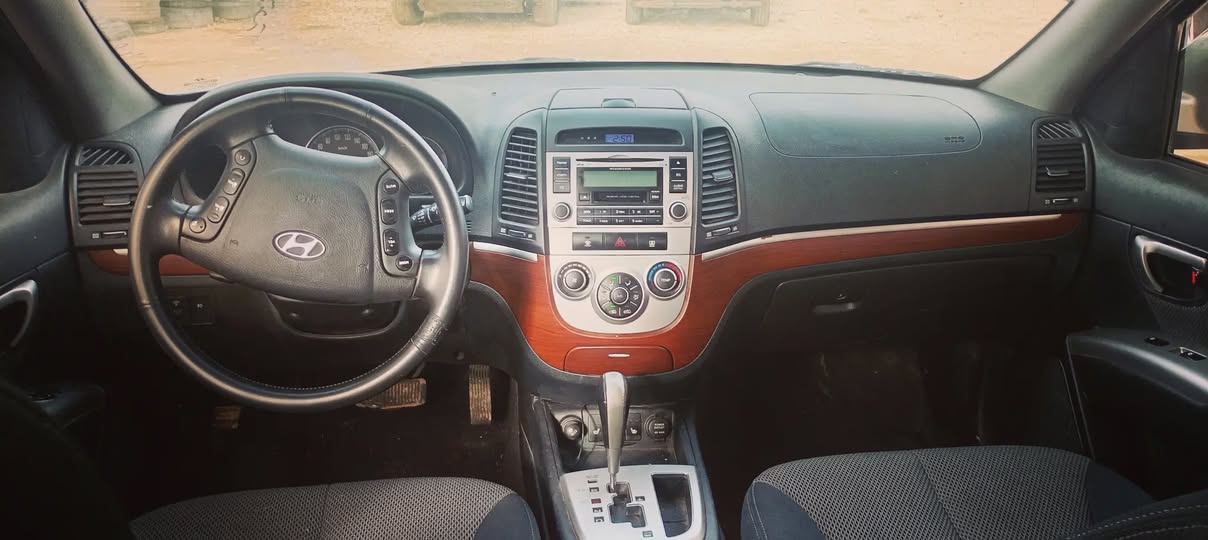 هيونداي سانتا في 2006 - صورة 3