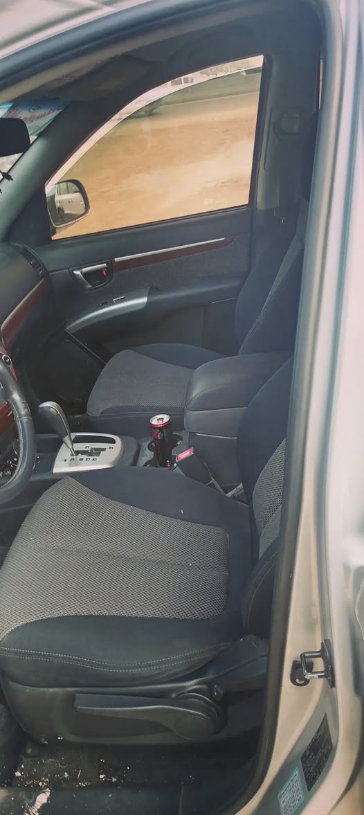 هيونداي سانتا في 2006 - صورة 4