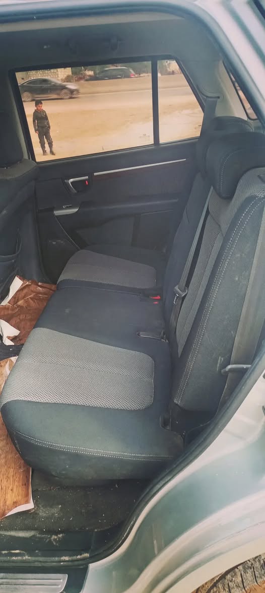 هيونداي سانتا في 2006 - صورة 5