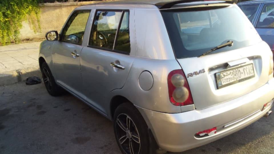 اوتو ليفان 320 2008 - صورة 1