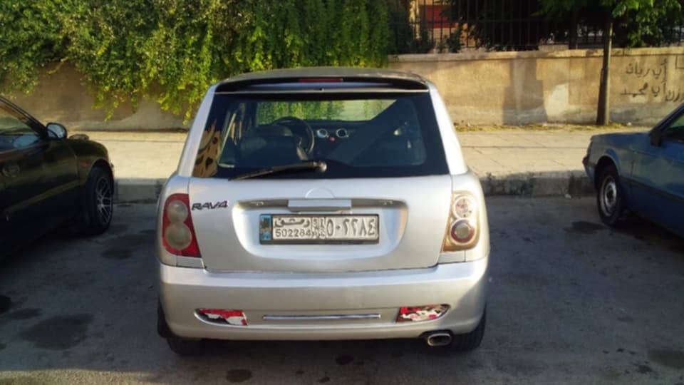 اوتو ليفان 320 2008 - صورة 2