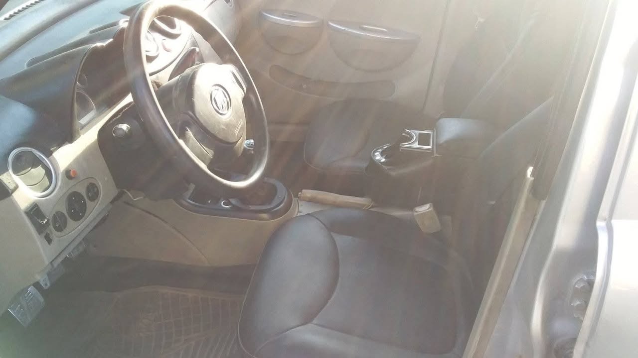 اوتو ليفان 320 2008 - صورة 3