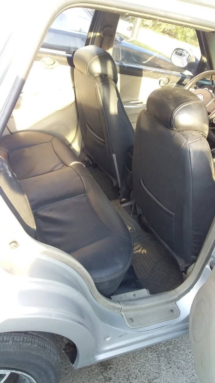 اوتو ليفان 320 2008 - صورة 4