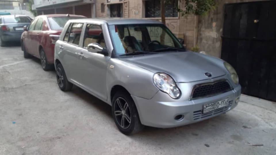 اوتو ليفان 320 2008 - صورة 5