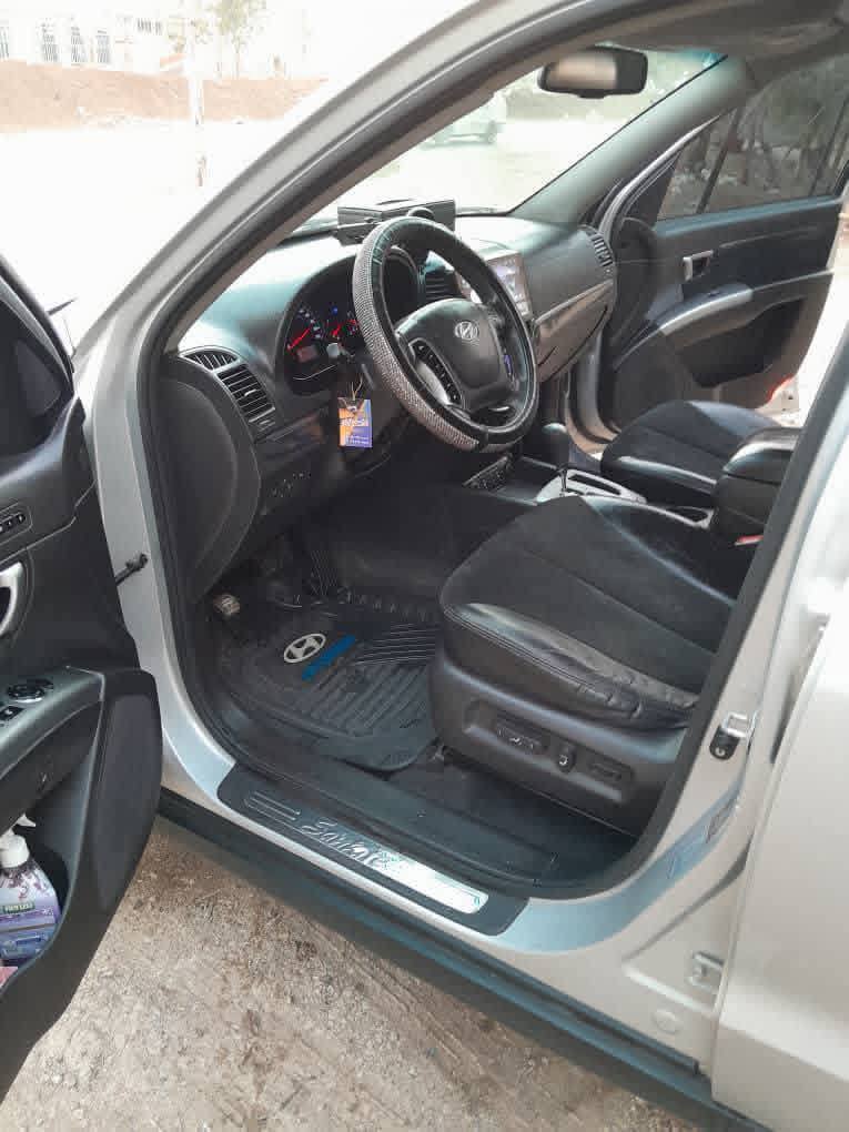 هيونداي سانتا في 2011 - صورة 2