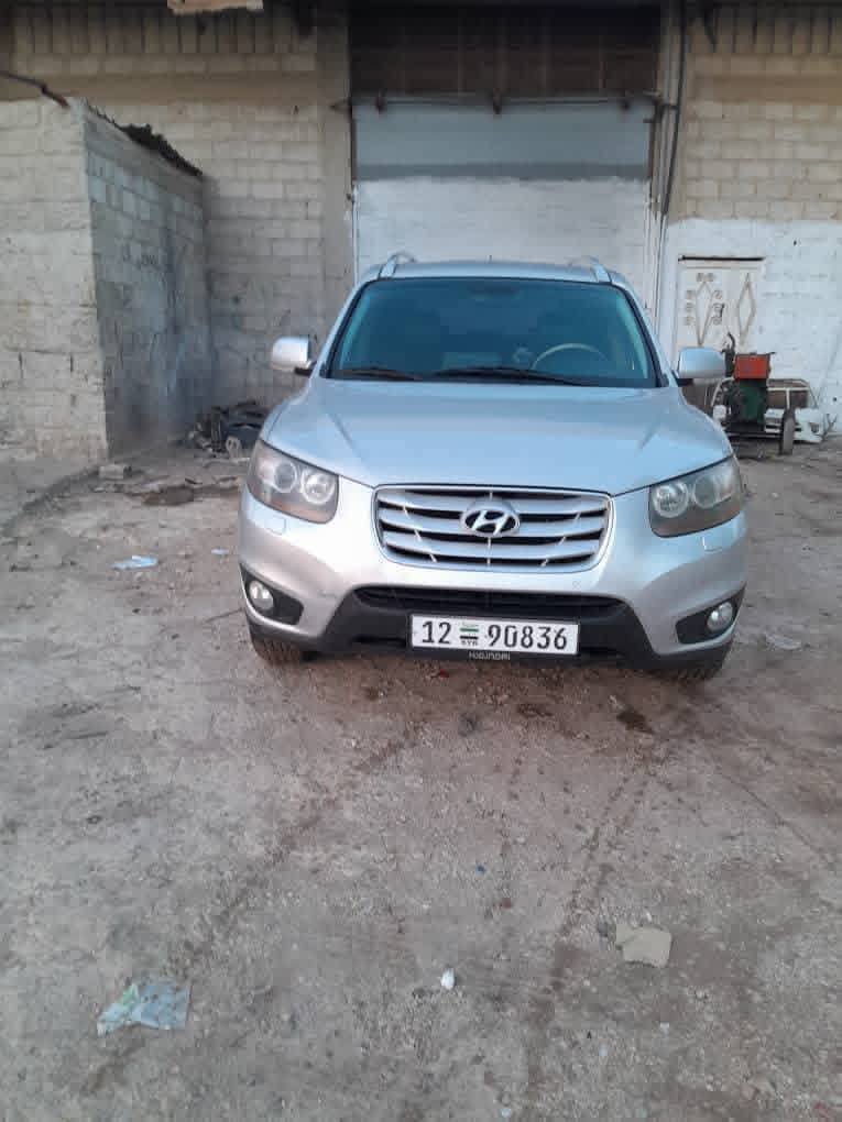 هيونداي سانتا في 2011 - صورة 3