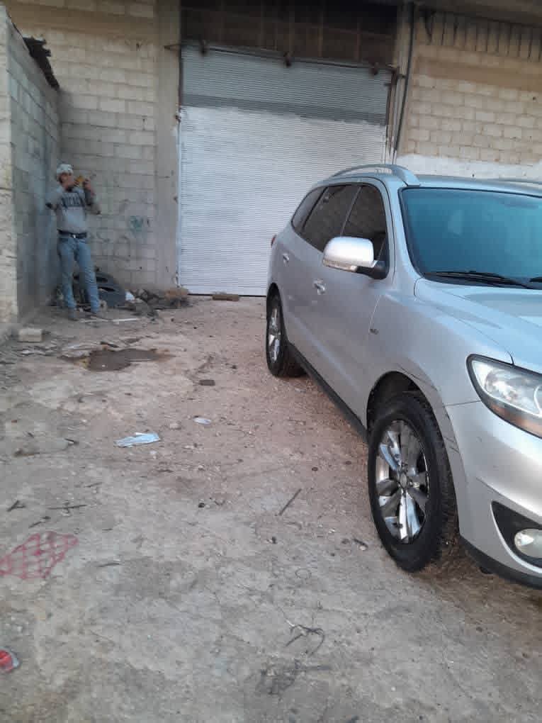 هيونداي سانتا في 2011 - صورة 4