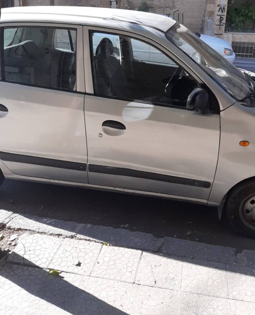 هونداي سانترو 2006 - صورة 2