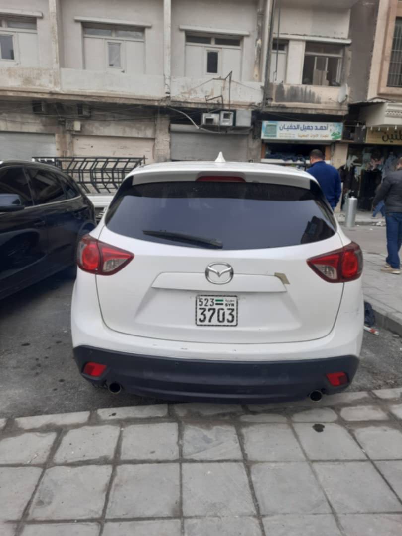 مازدا cx5 2012 - صورة 2