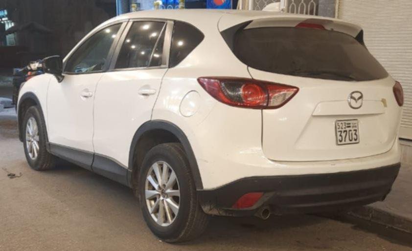 مازدا cx5 2012 - صورة 4