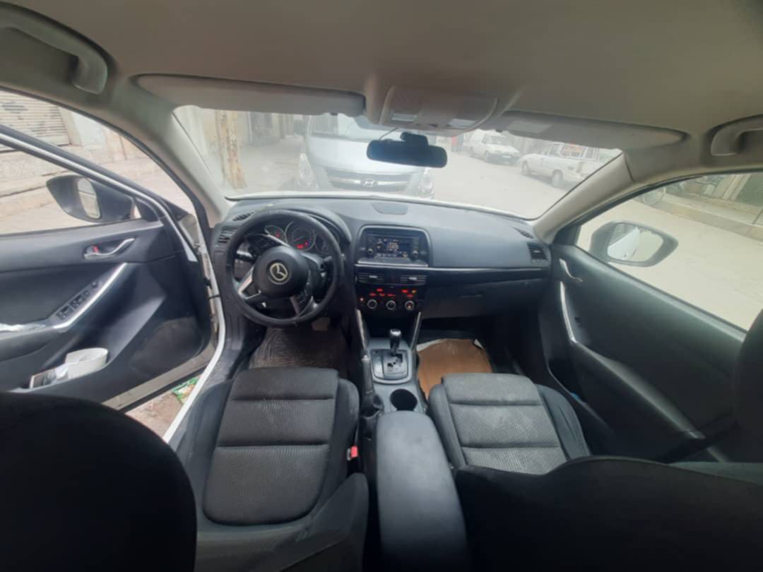 مازدا cx5 2012 - صورة 5