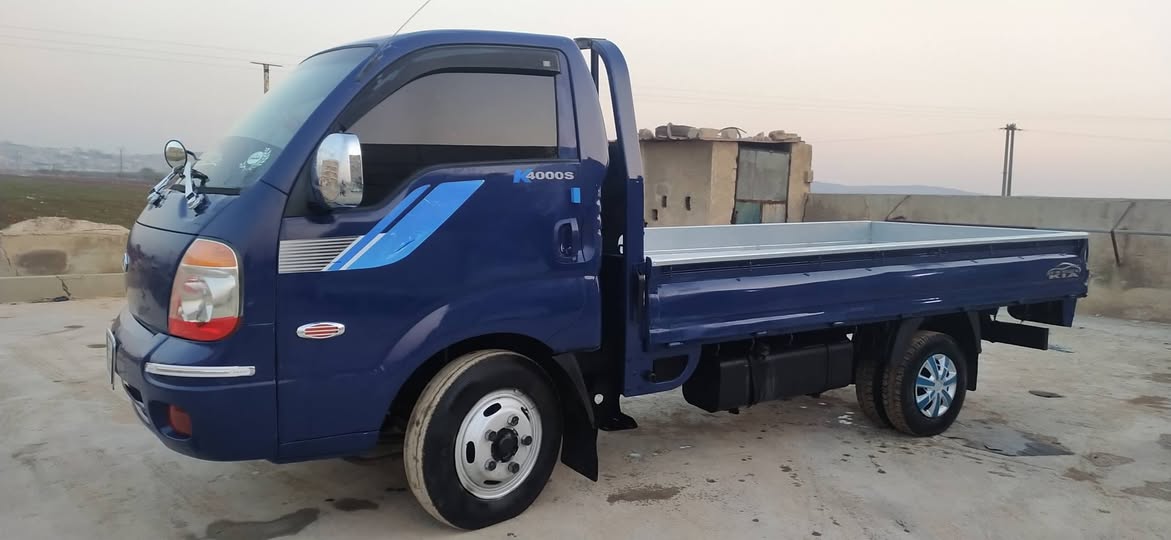 كيا 4000 2008 - صورة 2