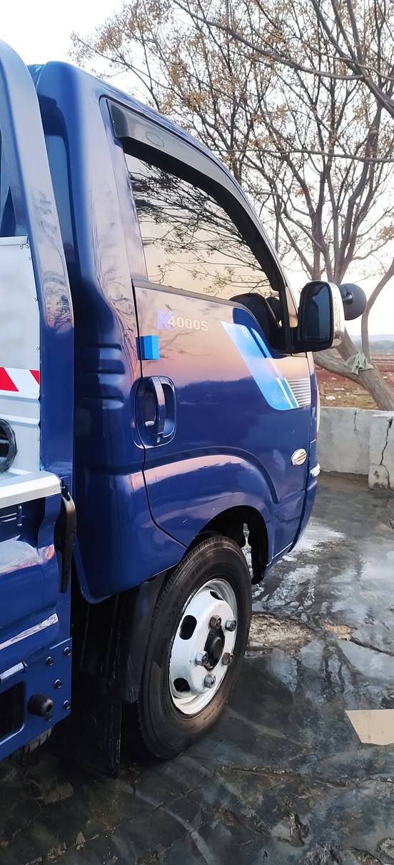 كيا 4000 2008 - صورة 5