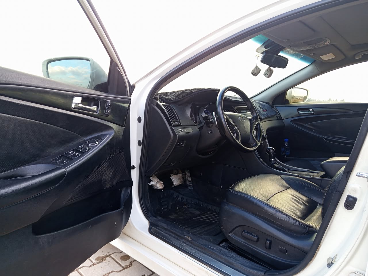 هيونداي سوناتا 2014 - صورة 5