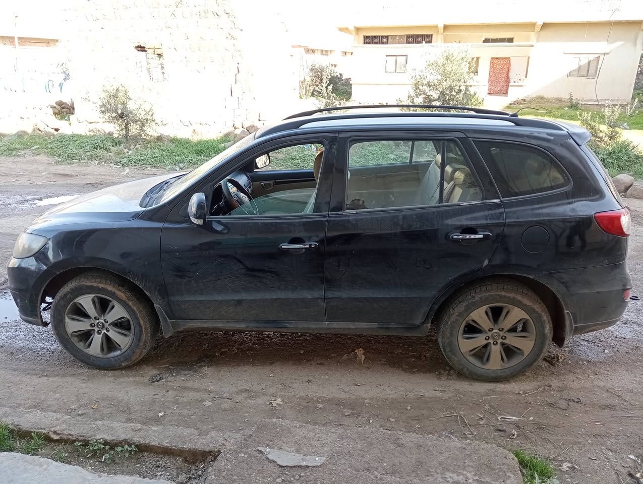 هيونداي سنتافيه 2011 - صورة 1