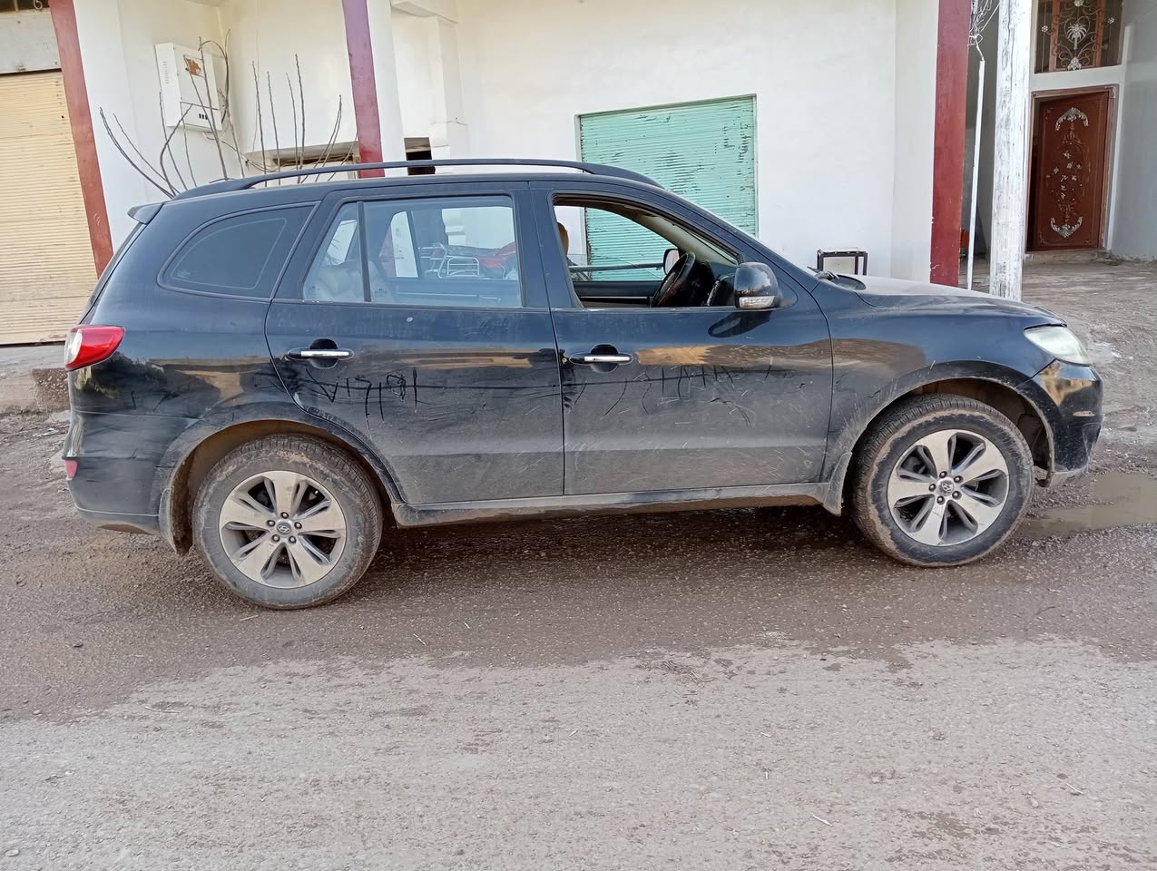 هيونداي سنتافيه 2011 - صورة 2