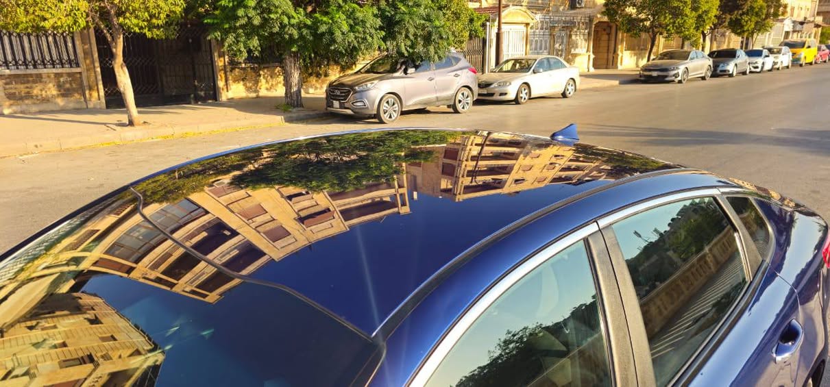 كيا اوبتيما 2018 - صورة 2