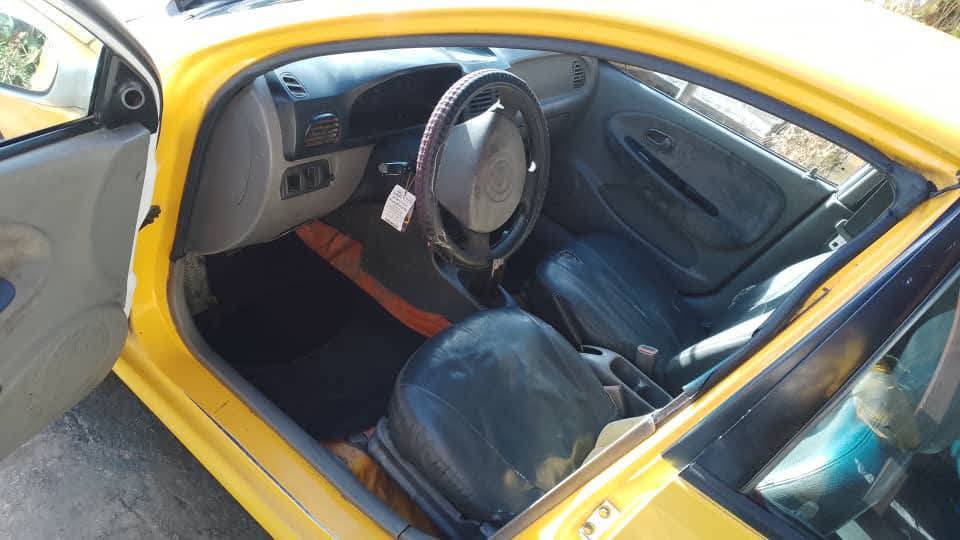 كيا نيو ربو بطة 2000 - صورة 3