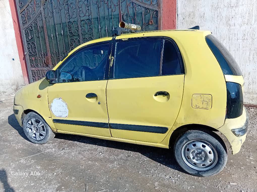 كيا نيو ربو بطة 2000 - صورة 5