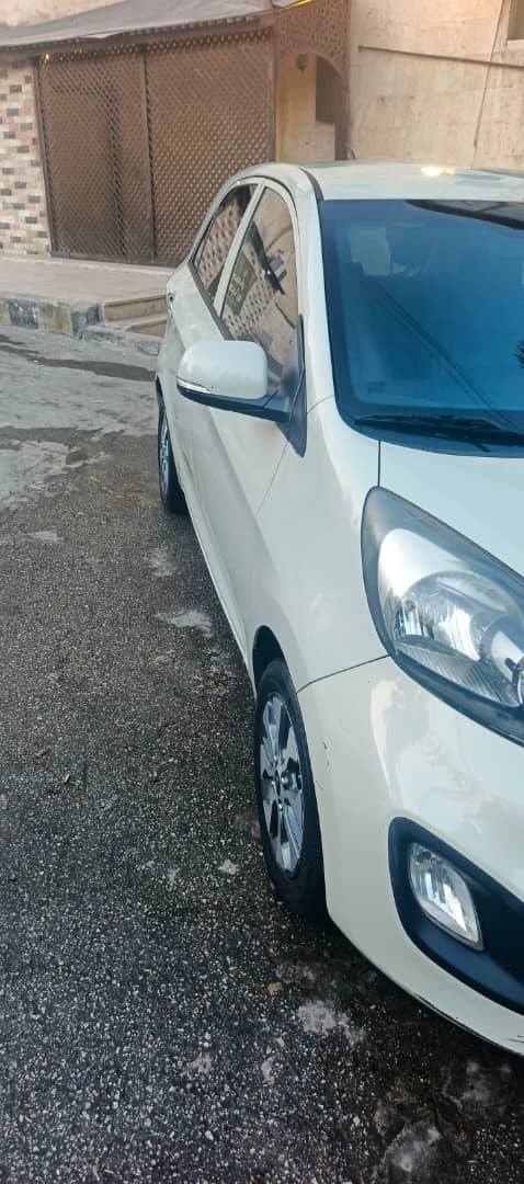 كيا مورنينج 2015 - صورة 2